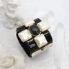 Bangle Fashion Exquisite Cross High Quality Black Bracelet