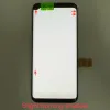 Zakrzywiony zespół ekranu LCD materiał AMOLED Galaxy S8 Plus odpowiedni dla SM-G955 G955F G955D G955B/S Wadliwe serie