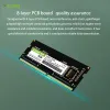 RAMS CUSO RAM DDR4 8GB 2666MHz 3200MHz DDR4 Memoria Memoria RAM Memoria con SODIMM per laptop