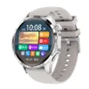 Nowy GT4Pro+Smart Watch Huaqiang North Bluetooth Call Muzyka tętna ciśnienie krwi Alipay GPS Compass