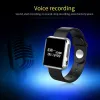 Spelers S5 opname pen sport armband mp3 ai intelligente highdefinition ruis reductie codering voiceactivated opname horloge