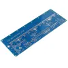 1 ПК egp3000w Трехфазное инвертор Pure Sine Wave Power Board PCB Пустая плата EG8030 для DIY