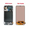 6,7 "100% getest voor Samsung Galaxy A70 A705 A705F LCD Display Touchscreen voor Samsung A70 LCD Digitizer -assemblagevervanging