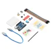 Основной стартовый комплект TSCINBUNY для Arduino Kit Profesional Electronic Component Dree Electronics Training Kit для программирования