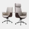Backrest ofis sandalyesi beyaz yüksek mekanizma lüks uyku büyük boyutlu oyun sandalyeleri su geçirmez büroustoel swites mobilya