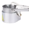 300W / 500W PORTABLE POT POT TIN FURME DE MARIE