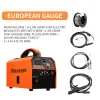 250A Welding Machine 220V Arc Portable Fully Automatic Industrial-Grade Household Small All-Copper Electric Welding