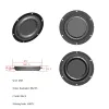 Achieve Richer Bass Silicone Woofer Diaphragm for Speakers Subwoofer DIY Repair