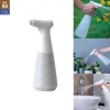 Youpin xiaoda 550 ml/900 ml tragbare elektrische Bewässerung von USB-Typ-C wiederaufladbares Nano-Dampfwasserspray