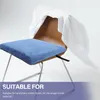 Pollow Polyester Outdoor Seat tampon Portable Park Stadium unique