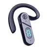 Kleine Earhook-Ohrhörer-Ohrhörer-Ear-Hörfreen-Bluetooth-Kopfhörer-Headset DDMY3C