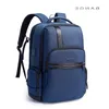 Backpack Men Men de 15,6 polegadas Laptop Bag de ombro para adolescentes USB Charging Rucksack Mochila Masculino