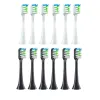 Têtes de brosse à dents de remplacement SOOCAS X3 / X3U / X5