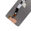 6,5 "Original für Motorola Moto G54 LCD-Anzeige-Touchsbildschirmsensor Digiziter-Assembly Formoto G54 LCD XT-2343-1 Anzeigemittel Frame