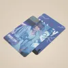 55pcs/set KPOP Stray Kids No Easy Lomo Card Nuovo album Blue Photo Album K-Pop Straykids HD Photocard Card di alta qualità