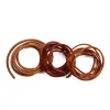 1pc 5/6/4.8mm Leather Belt Treadle Parts With Hook For Singer Sewing Machine Household Home Old Sewing Machines Accessory