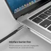 MacBook Air Pro 13 하드 노트북 쉘 Mac 사례 Mac Book Air Pro Retina M1 13 15.6 16 인치 A1706 A2159 A1932 Funda의 사례 사례