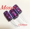 16v 25v 35v 50v 63v 100v 47uf 100uf 330uf 470uf 1000uf 2200uf 3300uf 4700uf 6800uf 10000uf ELNA Audio Electrolytic Capacitor