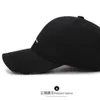 Zonnebrandcrème Baseball Cap Men, veelzijdige lente en zomer, modieuze duckbill -pet, originele stijl, casual Koreaanse versie, outdoor fietszonhoed voor vrouwen