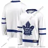 Торонто Мэйпл Custom Leafs хоккейные майки 24 Уэйн Симмондс Николас Робертсон Мэтт Онуска Сэмюэль Ричард Виктор Мит Тимоти Лилджеген Мэтью Ножи Джон Таварес