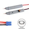 Spot Welding Pen High Current Handheld Point Welder 10 AWG Automatic Trigger for 18650 Battery for 21700 Battery Pack