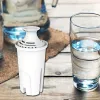 7 Pack Standard -Wasserfilter, kompatibel für Brita Pitcher, Sispenser, Premium Pitcher Ersatzfilter