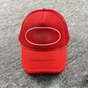 Wyspy marki Cruise Baseball Cap Oddychający HATS HATS HATS Regulowany projekt projektantów Zespół Men's Spring/Summer Outdoor Sport Basketball Casquette