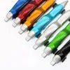 5pc Novel Racing Design Ballpoint Stift tragbarer kreativer Büroballpoint Pen Kinder Schüler Schreibwaren Geschenk