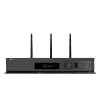 Box Eweat R10II ESS9038Q2M жесткий диск Blu Ray Player Support 4K HDR10+ и Dobly Vision TV Box для Smart Home Theatre