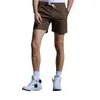 Мужские шорты Aimpact Mens Sweat Trabout Beach 5 -дюймовый inseam casual Athletic Jogger коротко для мужчин
