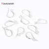 5Pairs/Lot 14K/18K Gold Plated Earring Hooks,Earwires,Earrings For Luxury Earrings,Earring Fixtures,Jewelry Making Accessories