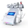 NOUVEAU 9 IN 1 RF MACHE DE LA LIFOSUCTION LASER SLAPUUM SLAPUUM