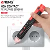 ANENG VC1010 Digital AC/DC Voltage Detectors Smart Non-Contact Tester Pen Meter 12-1000V Current Electric Sensor Test Pencil