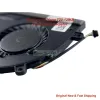 Radador de resfriador de ventilador de resfriamento de laptop para laptop para Lenovo IBM Yoga 320 Yoga 72012IKB 81B5 NOTEBOOK PC FAN 5F10Q12179 BL0110400788