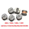 10pcs CD32 / 43 54 CD75 SMD Patch Power Inductor 10UH / 4.7 / 100/101/221/331 470 220 Inductance d'enroulement