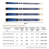 조정 가능한 포지셔닝 길이 낚시 막대 36m72m 텔레스코픽 울트라 시트 탄소 회전 울트라 라이트 하드 스트림 폴 240407