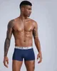 Designer sexy men's boxers underwear Retro shorts Underwear Blend cotton men luxury Breathable comfort Designer brand box 3 pairs a box L-XXXXL