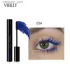 Mascara Curling Glamorous Eye-catching Makeup Vibrant Colors Long-lasting Formula Enhance Eye Lashes Curling Lengthening Makeup Stunning L49