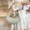 Armazenar bolsa de ombro exportação 75% Desconto atacado 2024 Nova textura Small Bag Womens Spring e outono Popular Crossbody Underxil