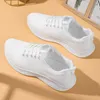 أحذية الجري الجديدة للوصول للرجال الأحذية الرياضية أزياء أسود أبيض بلو رمادي مدربون جاي في الهواء الطلق للألوان 9
