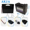 24V20AH30AH40AH50AH Electric Wheelchair Electric Bicycle Lithium Battery kan ersätta bly-syrabatteri för att stödja 1000W motor