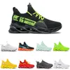 2024 running shoes for men women breathable sneakers colorful mens sport trainers GAI color65 fashion sneakers