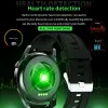 1020 Minute Small Voice Recorder Smart Watch Men 4GB Memory Local MP3 Music Player Intelligent Recording BT Call Smartwatch Men