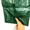 4 8 Pockets Strawberry Planting Bags Garden Plant Grow Bags Hanging Planter Pot Potato Plants Support For Veg Herbs Flowers