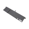 Batterier R13B02W 7.6V 5230MAH 39WH R13B01W LAPTOP -batteri för Xiaomi Mi Air 13 13.3 "Serie Tablet PC Notebook 16130101