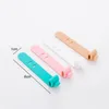 Earphone Clip Mobile Phone Data Cable Winder Charger Cable Organizer Management Silicone Wire Cord Fixer Holder Wire Belt