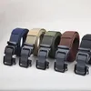 Party Decoration Tactical Belt Menvas Automatic Buckle Outdoor Casual Pants Workwear