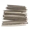 24pcs Set Guitar Frets Frets Fretwire Alliage de nickel en cuivre 2,2 mm