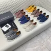 Designer -Sneaker Zegna Schuhe Männer Schuh Leder Leichte klobige Sneakers Soziale Hochzeitsfeier Trainer