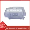 Replacement For Roborock Q7 Max Q7 Max+ T8 Spare Parts Dustbin Box Water Tank Dust Box Vacuum Cleaner Parts Accessories